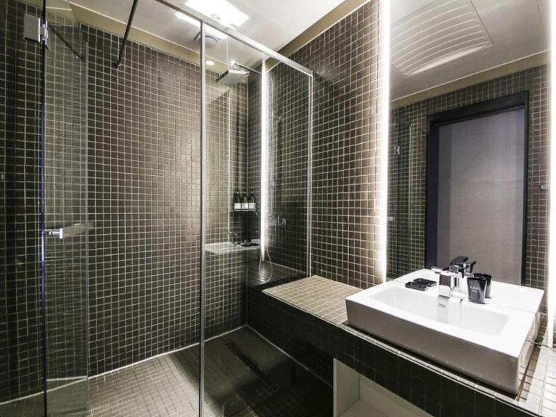 Daesungkwan Hotel image