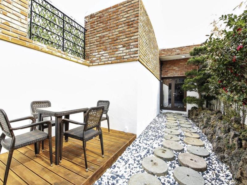 Daesungkwan Hotel image