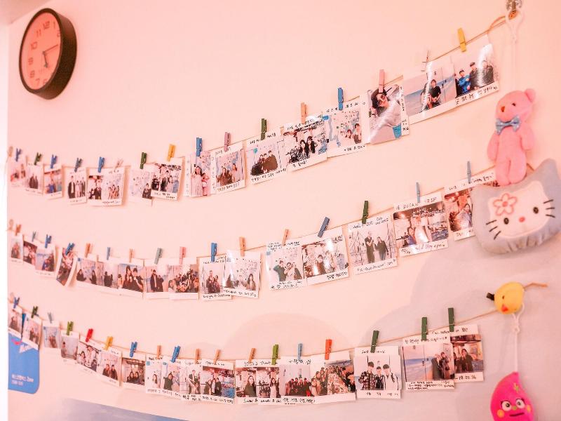 MAMA Guesthouse Haeundae image