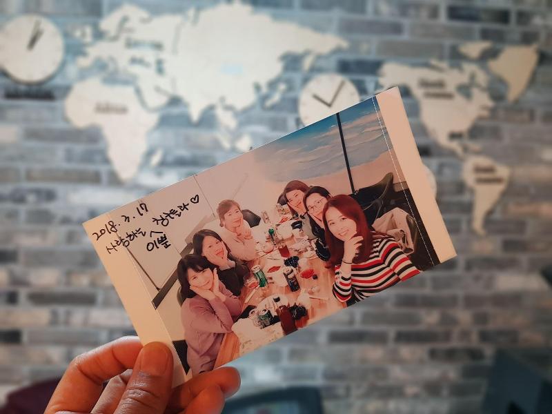 MAMA Guesthouse Haeundae image