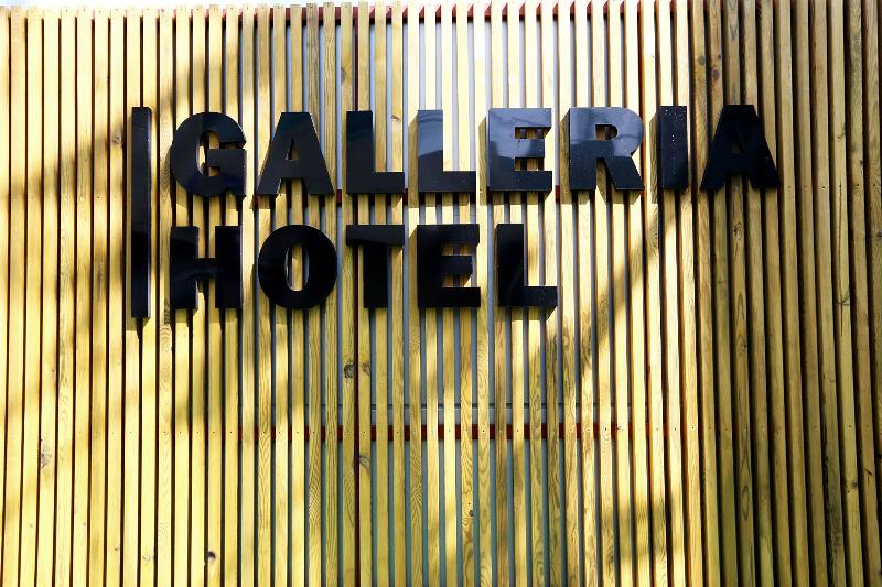 Suwon Galleria Hotel image