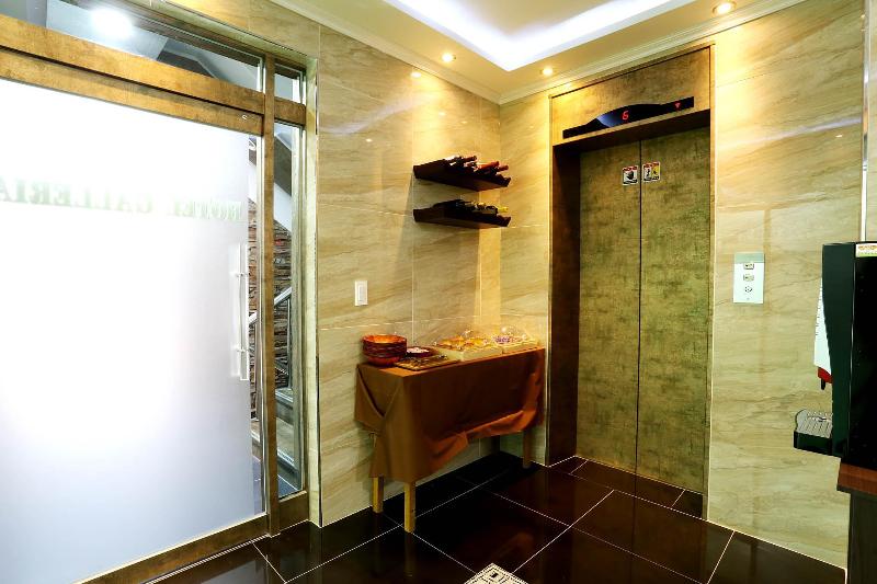 Suwon Galleria Hotel image