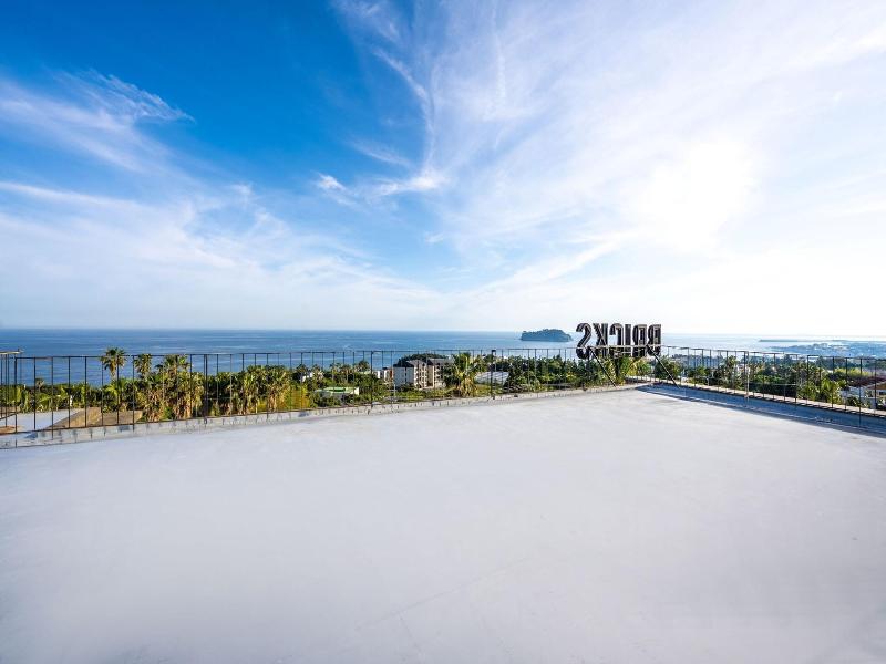 Jeju Bricks Hotel