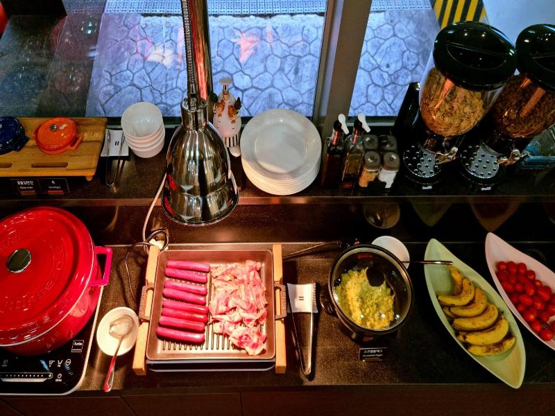 Centralpark Hotel Busan image