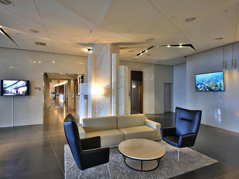 The Qube Resort Jeju image