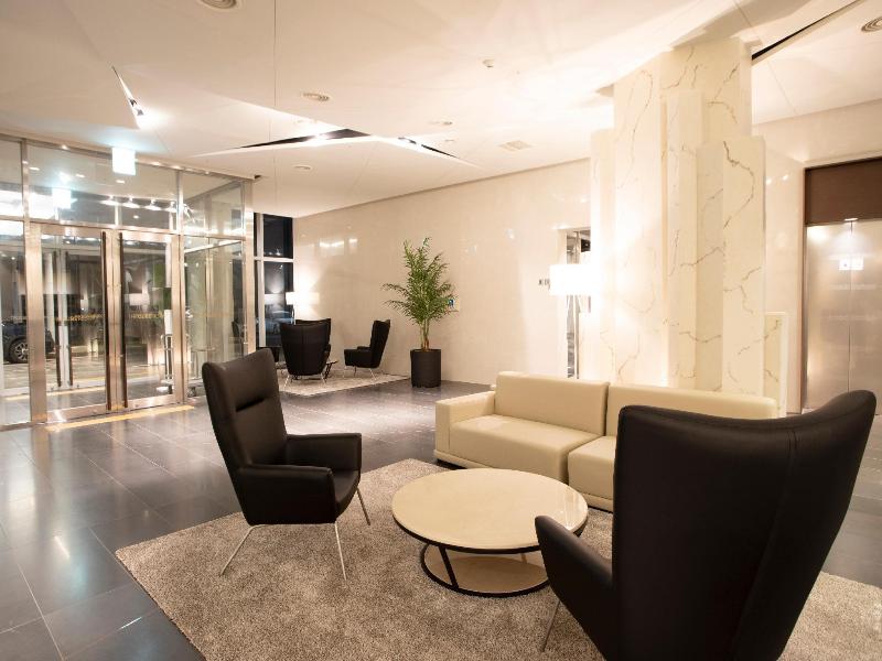 The Qube Resort Jeju image