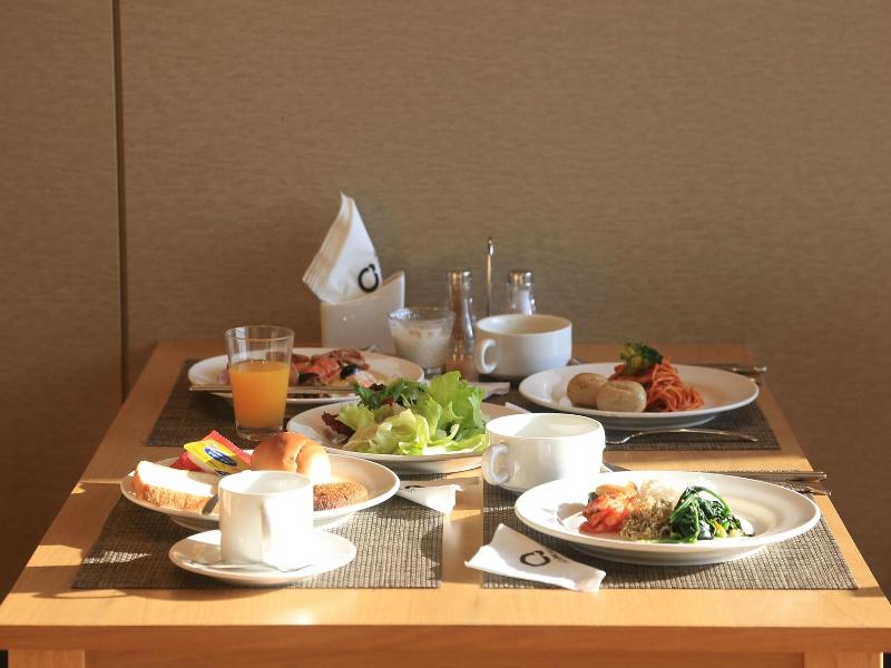 The Qube Resort Jeju