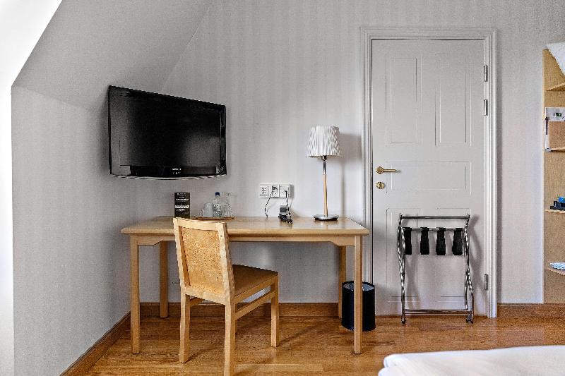 Landvetter Airport Hotel, BW Premier Collection image