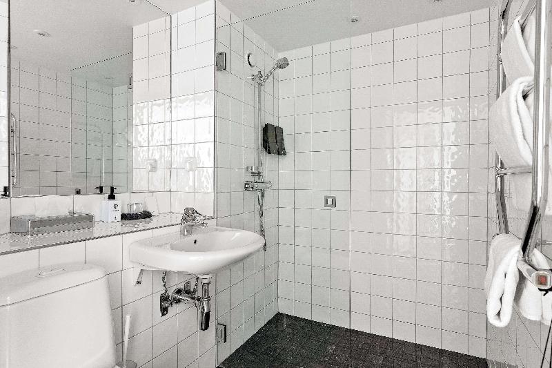 Landvetter Airport Hotel, BW Premier Collection image