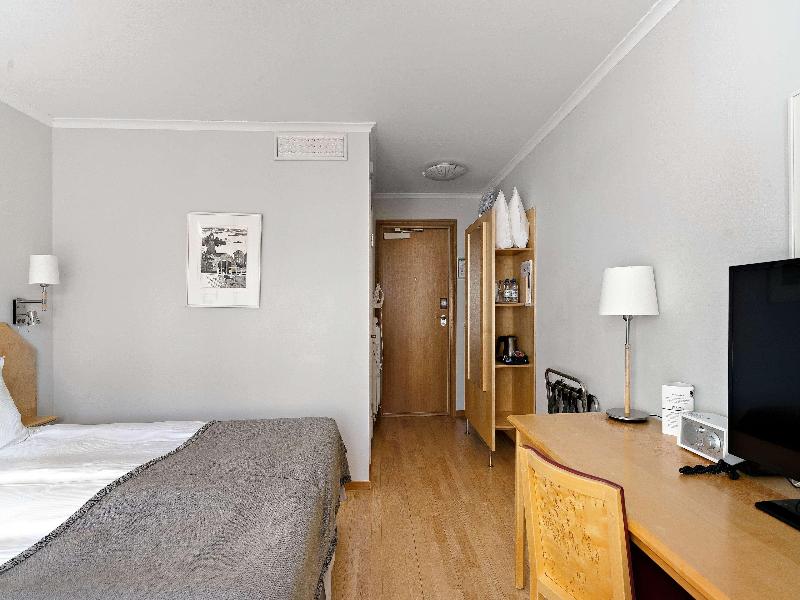Landvetter Airport Hotel, BW Premier Collection image