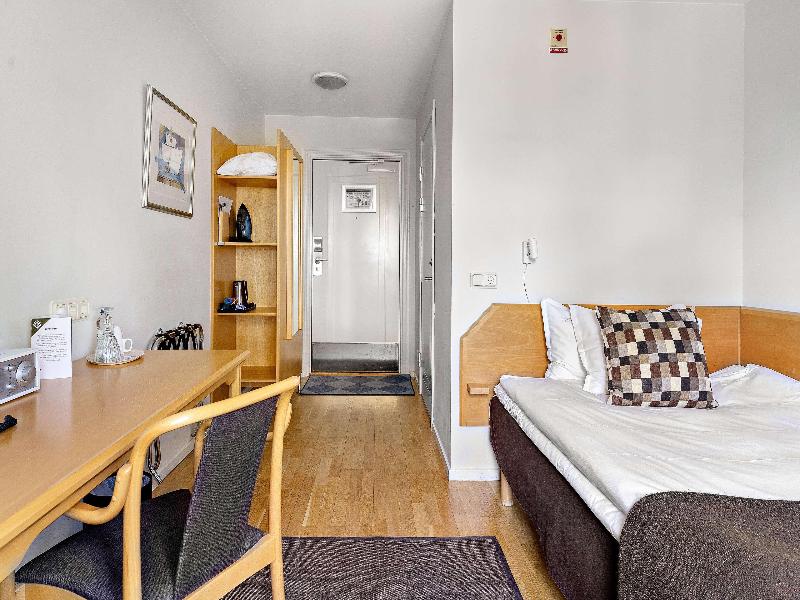Landvetter Airport Hotel, BW Premier Collection image