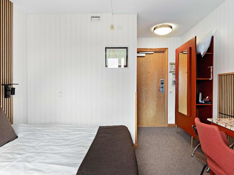 Landvetter Airport Hotel, BW Premier Collection image