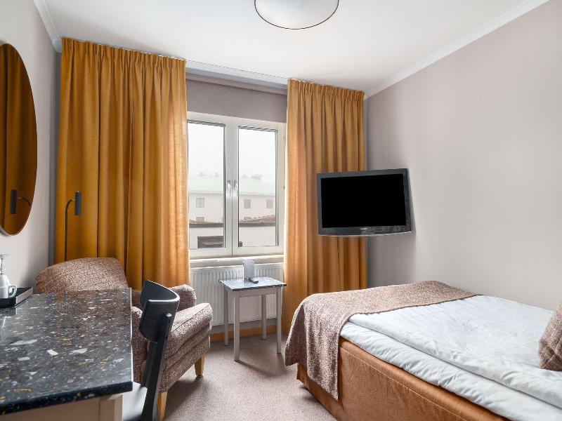Landvetter Airport Hotel, BW Premier Collection image