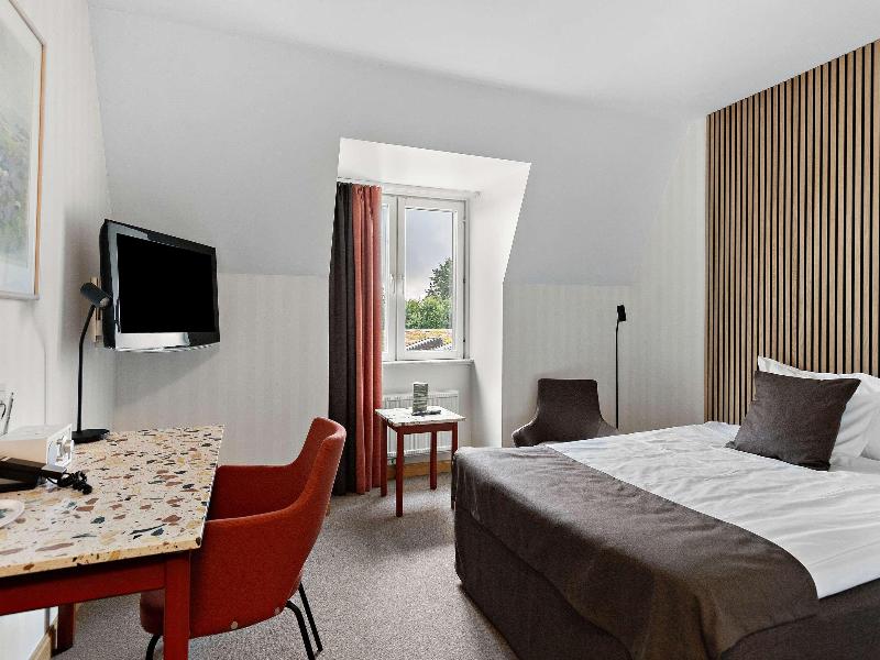 Landvetter Airport Hotel, BW Premier Collection image