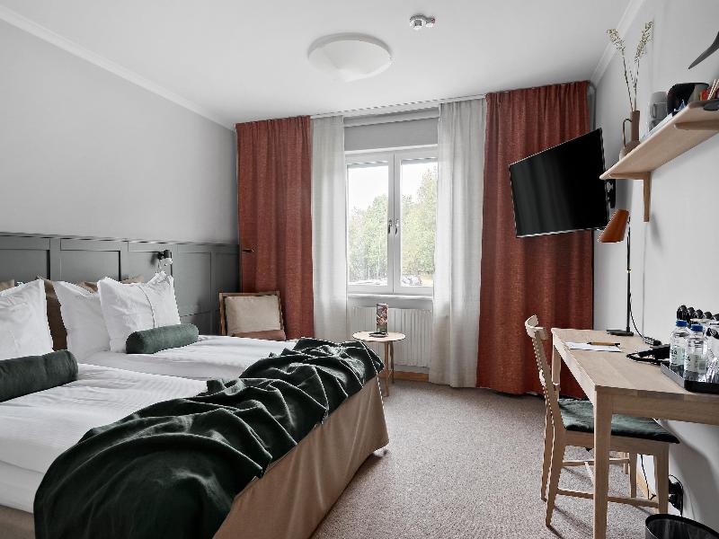 Landvetter Airport Hotel, BW Premier Collection image