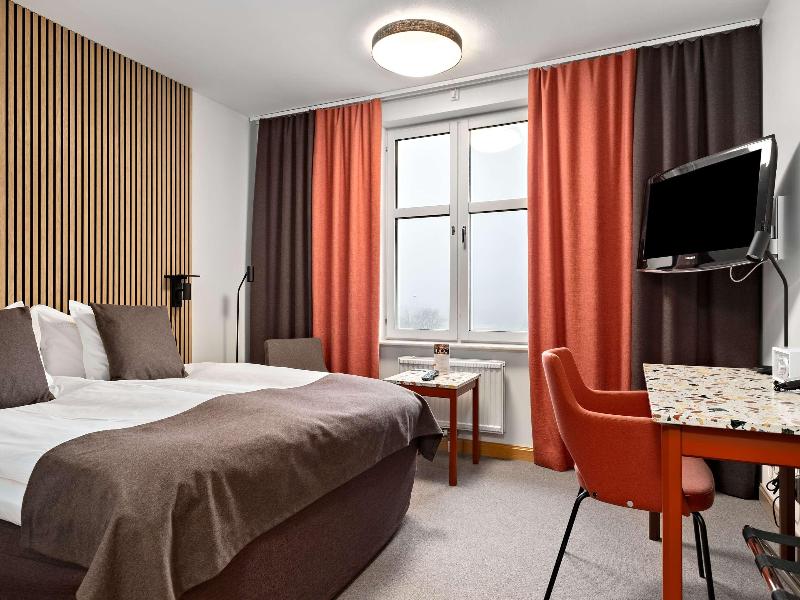Landvetter Airport Hotel, BW Premier Collection image