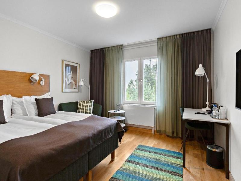 Landvetter Airport Hotel, BW Premier Collection image