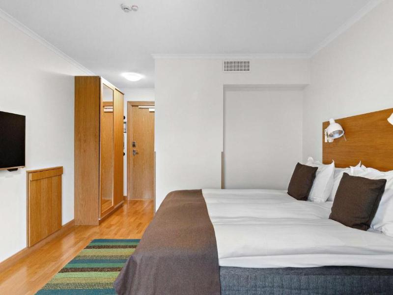 Landvetter Airport Hotel, BW Premier Collection image