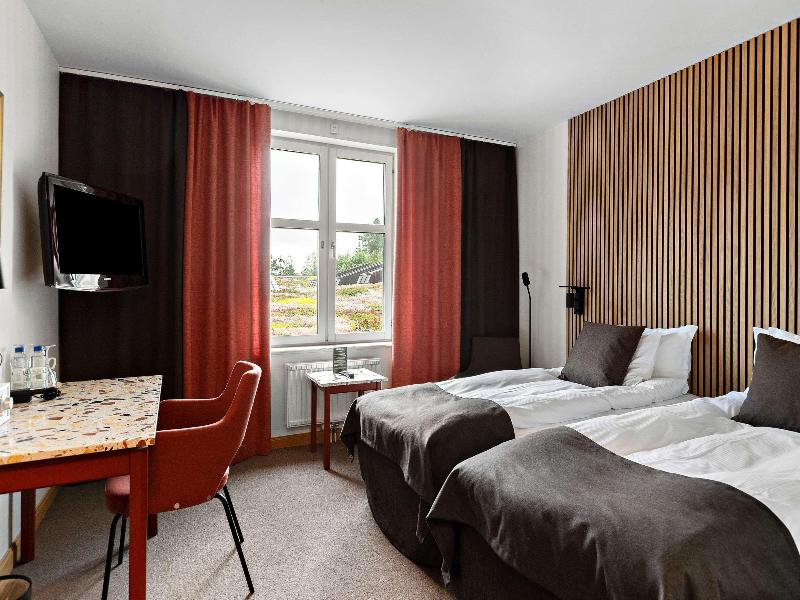 Landvetter Airport Hotel, BW Premier Collection image