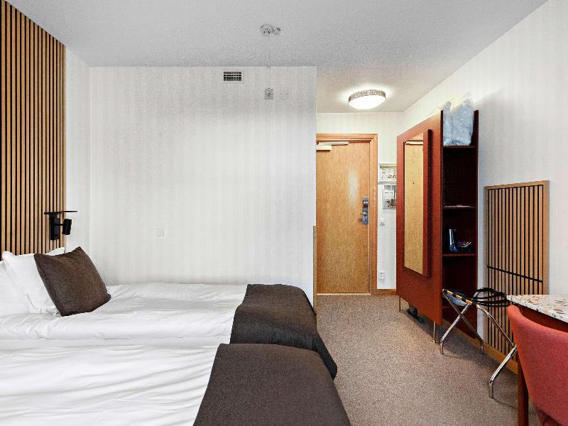 Landvetter Airport Hotel, BW Premier Collection image