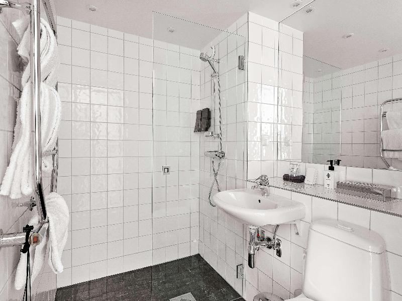 Landvetter Airport Hotel, BW Premier Collection image