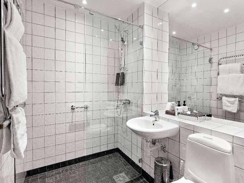 Landvetter Airport Hotel, BW Premier Collection image