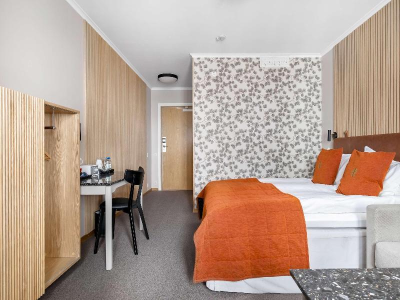 Landvetter Airport Hotel, BW Premier Collection image