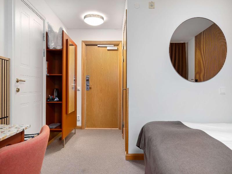 Landvetter Airport Hotel, BW Premier Collection image