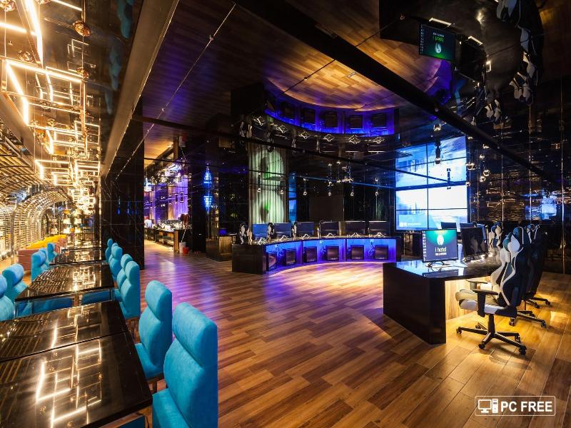 i hotel Zhongli image