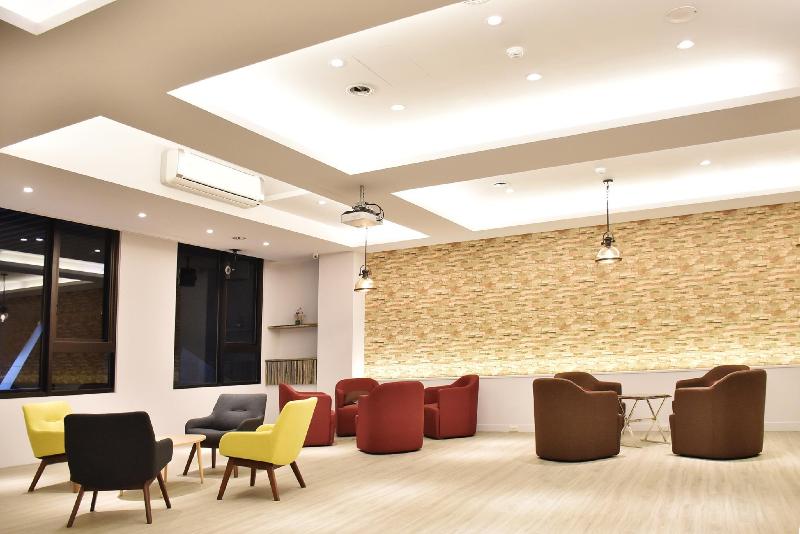 Fengchia INNK Hotel