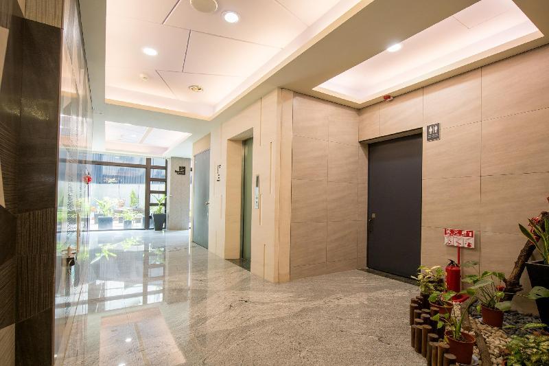 Fengchia INNK Hotel