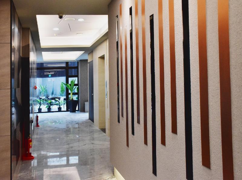 Fengchia INNK Hotel