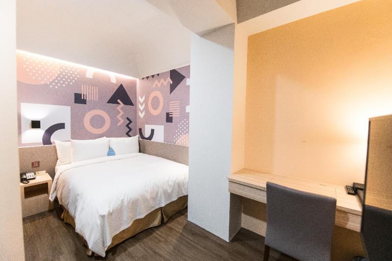 Fengchia INNK Hotel