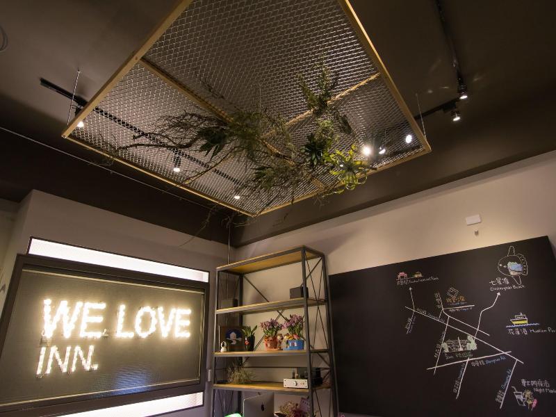 We Love Inn image