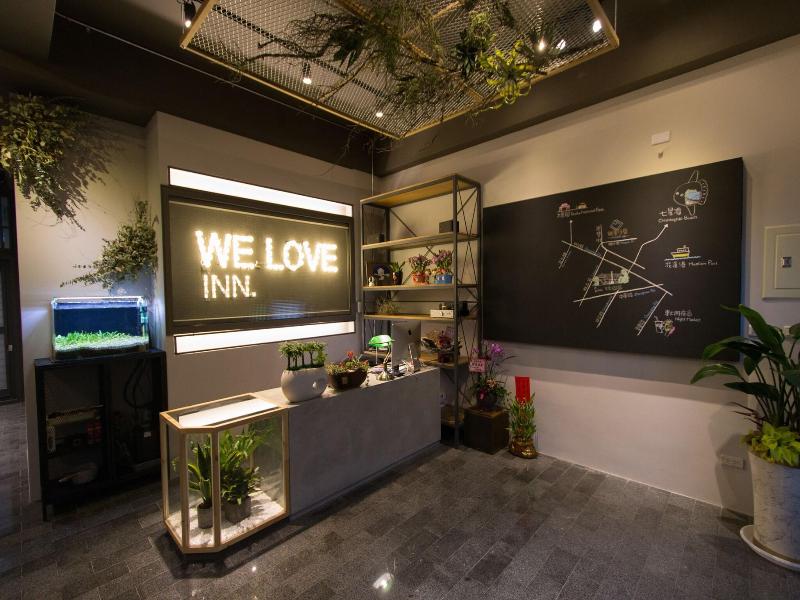 We Love Inn image
