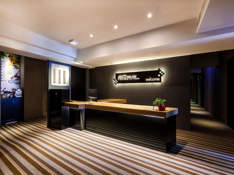 Stay Inn image