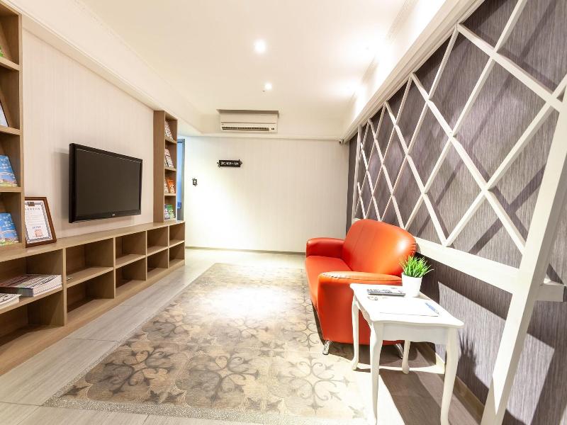 Stay Inn image