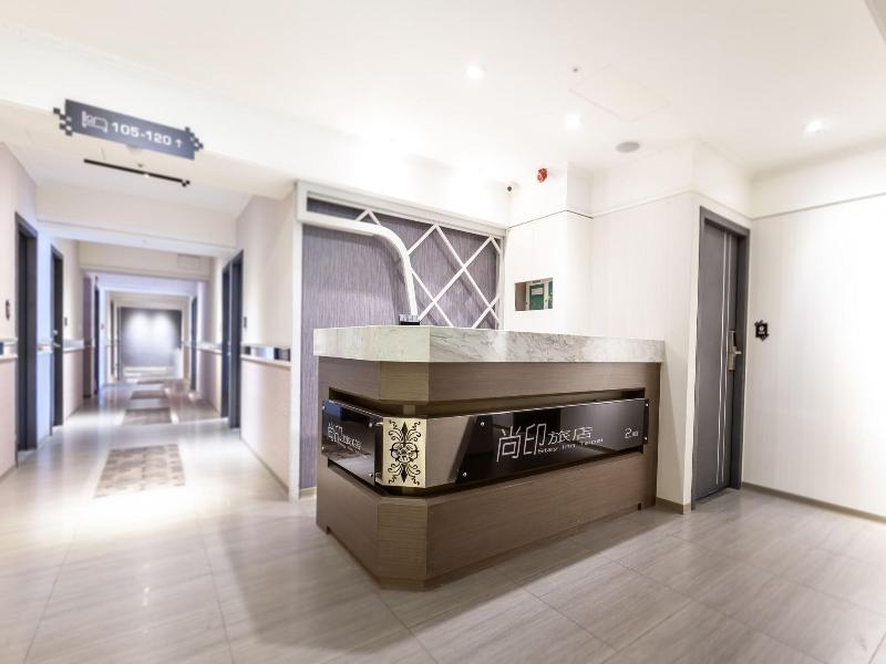 Stay Inn image
