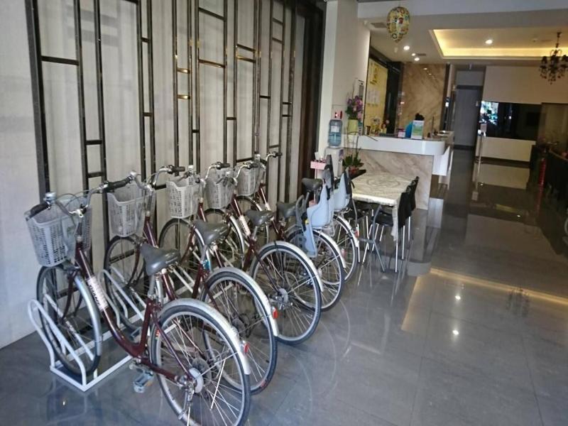 KAISHEN HOTEL image