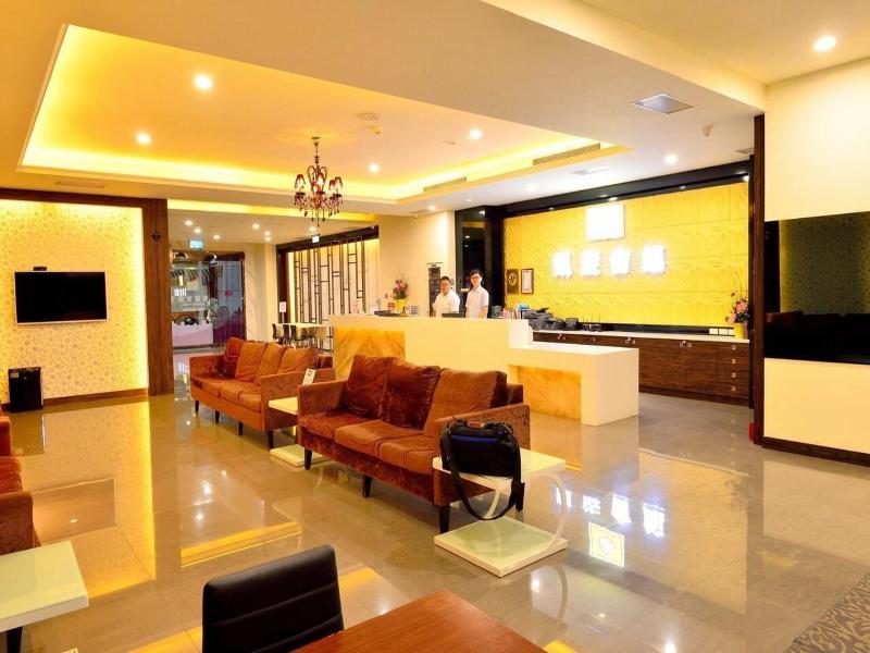 KAISHEN HOTEL image