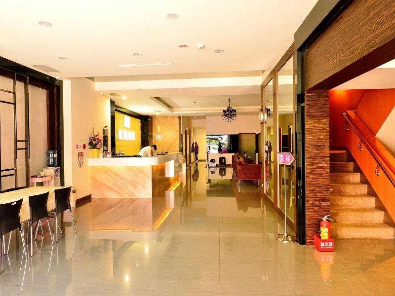 KAISHEN HOTEL image