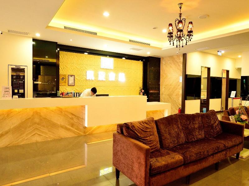 KAISHEN HOTEL image