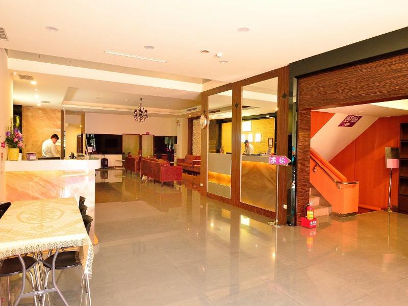 KAISHEN HOTEL image