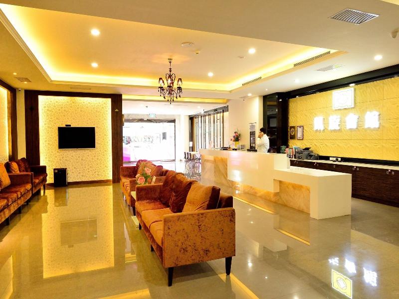 KAISHEN HOTEL image