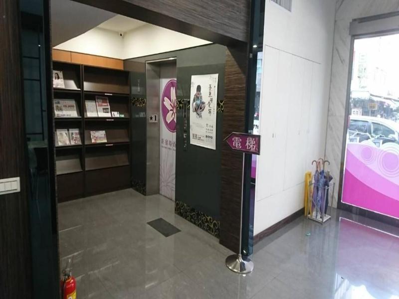 KAISHEN HOTEL image