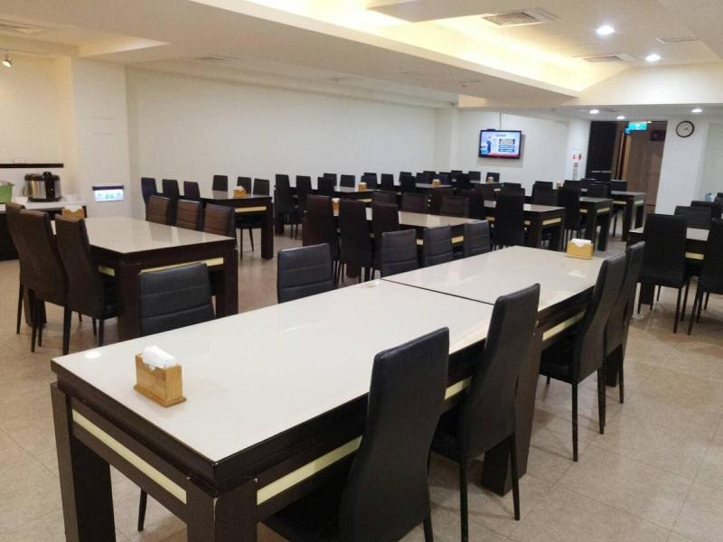 KAISHEN HOTEL image