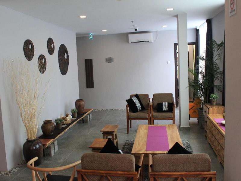 Eatern Hotel image