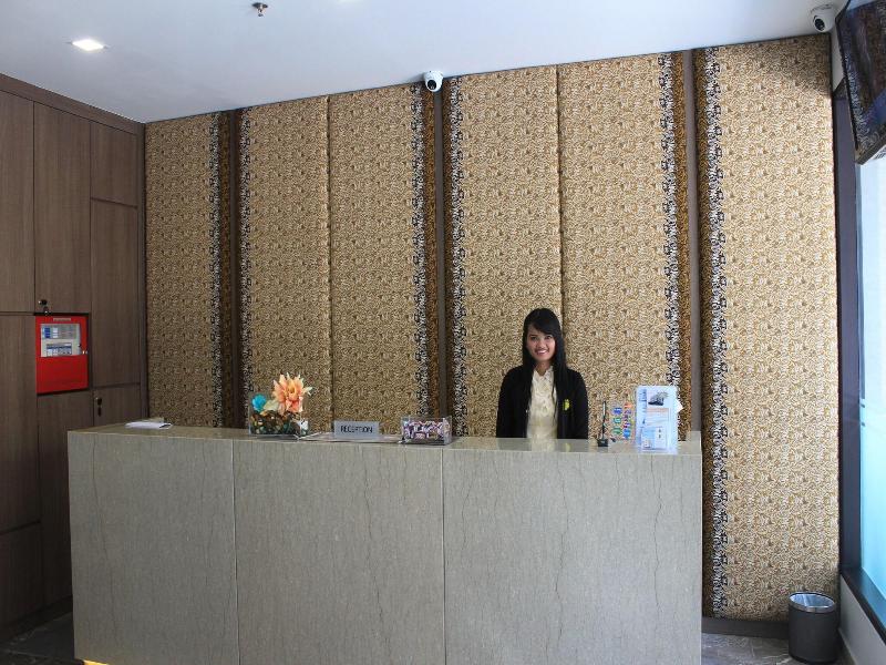 Eatern Hotel image