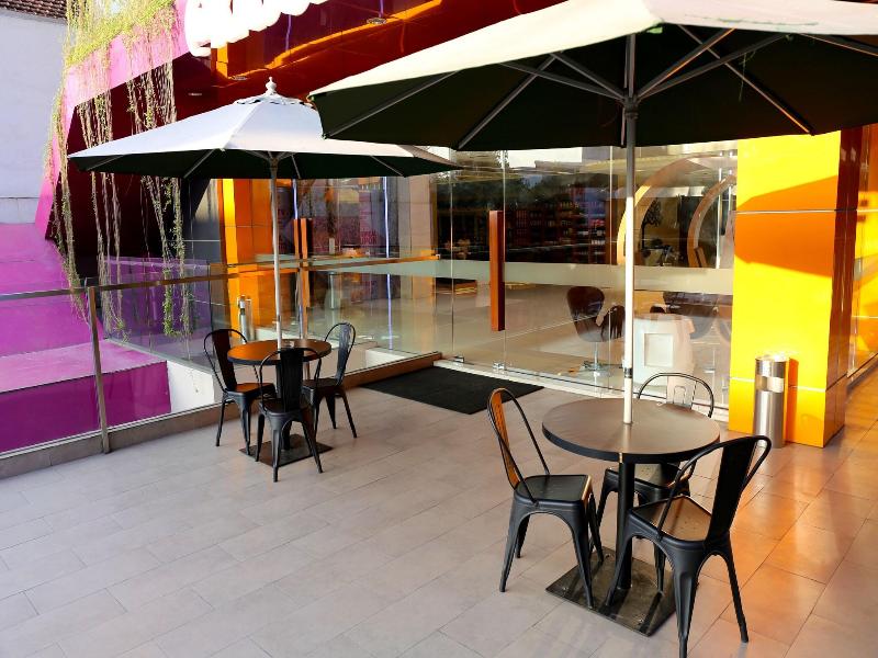 Grand Citihub Hotel @Kajoetangan image