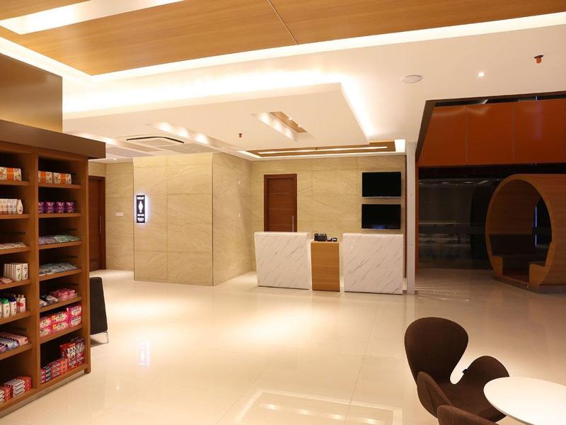Grand Citihub Hotel @Kajoetangan image